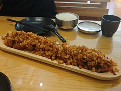 -韩食味·小木屋(日照店)