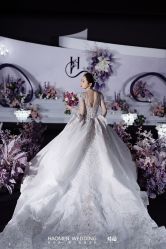 -豪门婚礼策划
