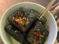 -武爹臭豆腐(坡子街店)