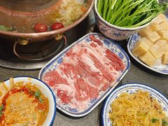 -吉祥涮羊肉