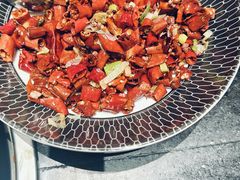 -清真·锦翔炝锅鱼(明德门店)