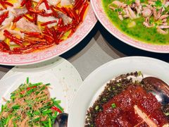 -曾宴·楚菜(湖北省博物馆店)