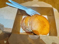 -STARLING八哥松饼(购物公园店)