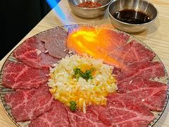 -大阪烧肉BAKA一代(十亩地店)
