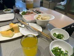 -海底捞火锅(高新活力汇店)