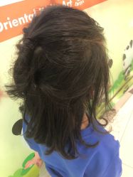 -潘多拉Hairsalon
