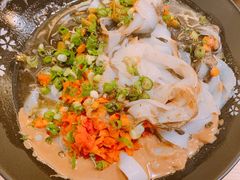 -汪爹爹武汉牛三鲜(朝外大街店)