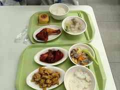 -北大家园食堂