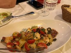 -La Tavernetta(Bar à Vin)(乌鲁木齐路店)