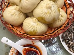 -清真悦宾楼食府(海湖店)