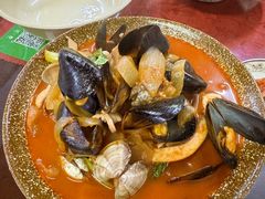 -来味香(麦世达韩国精品百货店)