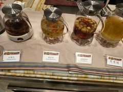 -西藏饭店·亚克·食光自助餐厅(文殊院店)