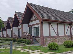 -太阳岛旅游度假区