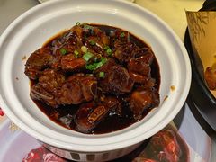 -绿茶餐厅(千岛湖银泰城店)