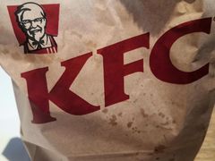 -肯德基(中纬店)