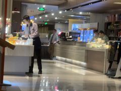 -东方棕泉·洗浴·按摩·美食国际水疗会所(福田店)