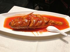 -梅龙镇酒家(南京西路总店)