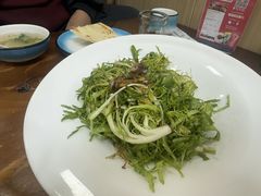 -陈六子全羊馆·烧烤烤羊排(山东理工大店)