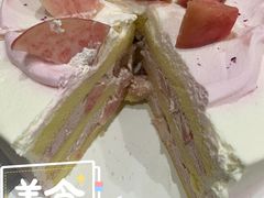 -积慕Cake(解放大道店)