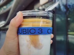 -CUBIC3三立方咖啡(凌空SOHO店)