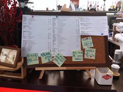 -Sips&Lick茶兰咖啡(五道口店)