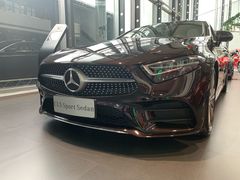 -宁波宁兴新宇奔驰4S店(庄市店)