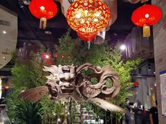 -新沸腾鱼乡(世贸天阶店)