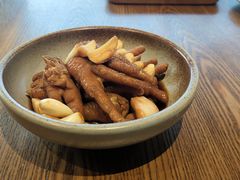 -鸽子窝(青塔店)
