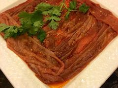 -老码头火锅(玉林店)