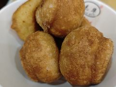 -毛华美食(清扬路店)