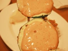 -福烤锦花(长乐路店)