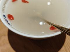 -马记永·兰州牛肉面(山姆外高桥店)