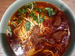 -亮亮面馆(经六路店)