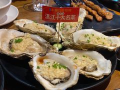 -烧蠔帮·湛江生蚝(工农店)