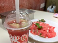 -燃计沙茶皇·香港沙茶火锅(人广旗舰店)