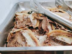 -金鼎雪山牦牛杂火锅(理县总店)