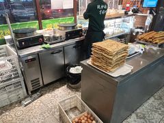 -大福来锅巴菜(古文化街店)