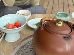 -青藤茶馆(凤起路店)