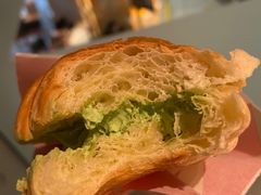 -麦当劳(静安寺店)