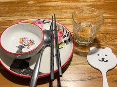 -新白鹿餐厅(龙游路店)