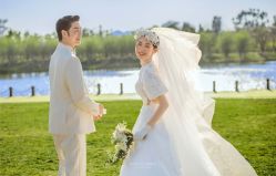 -挪娅婚纱摄影皇家会所