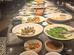 -拉蒂娜·巴西牛排馆 Latina·Brazilian Steakhouse(王府井喜悦店)