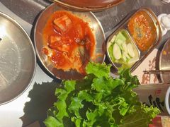 -西塔老太太泥炉烤肉(苏州大悦城店)