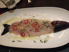 -Water Grill(圣莫妮卡店)