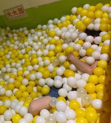 -宝燕乐园(闵行旗舰店)