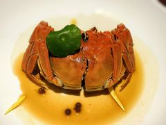 -南堂馆·新川菜(天府三街店)