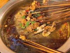 -小向麻辣烫(天街总店)