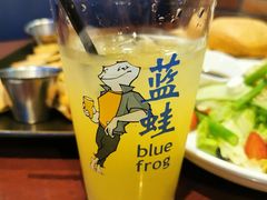 -bluefrog蓝蛙(水游城店)