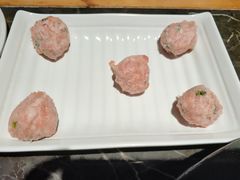 -火锅岛潮牌自助餐厅(天津天佑城店)