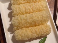 -揽季锅物会.福建黄鱼.海鲜姿造(五四路店)